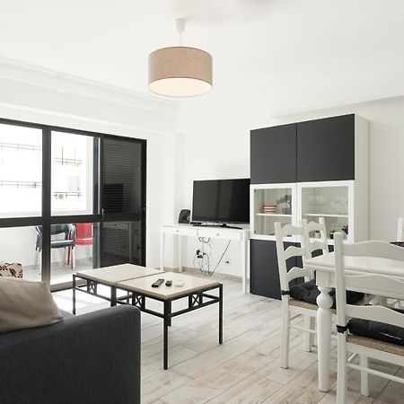 Chantal Apartment - Near The Beach - クアルテイラ エクステリア 写真