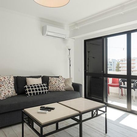 Chantal Apartment - Near The Beach - クアルテイラ エクステリア 写真