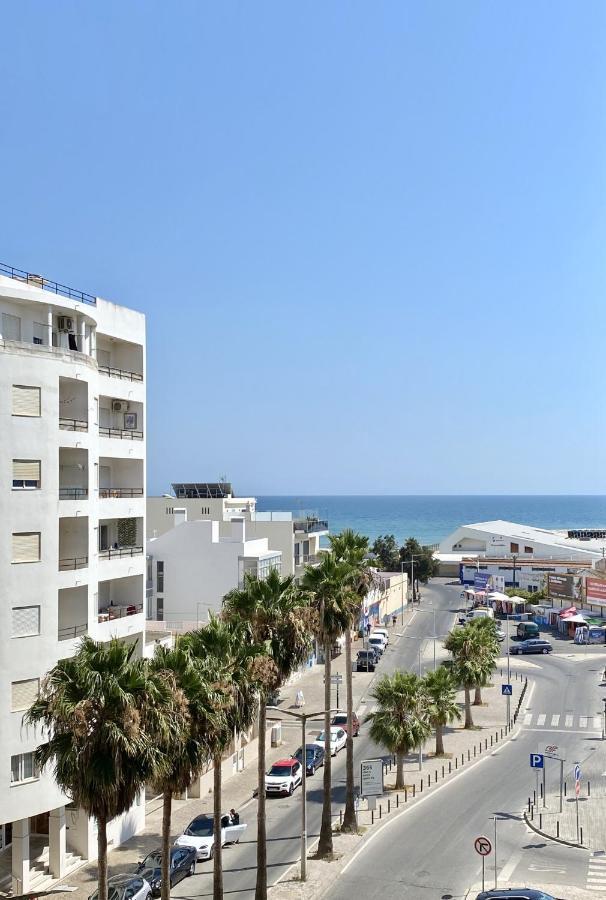 Chantal Apartment - Near The Beach - クアルテイラ エクステリア 写真