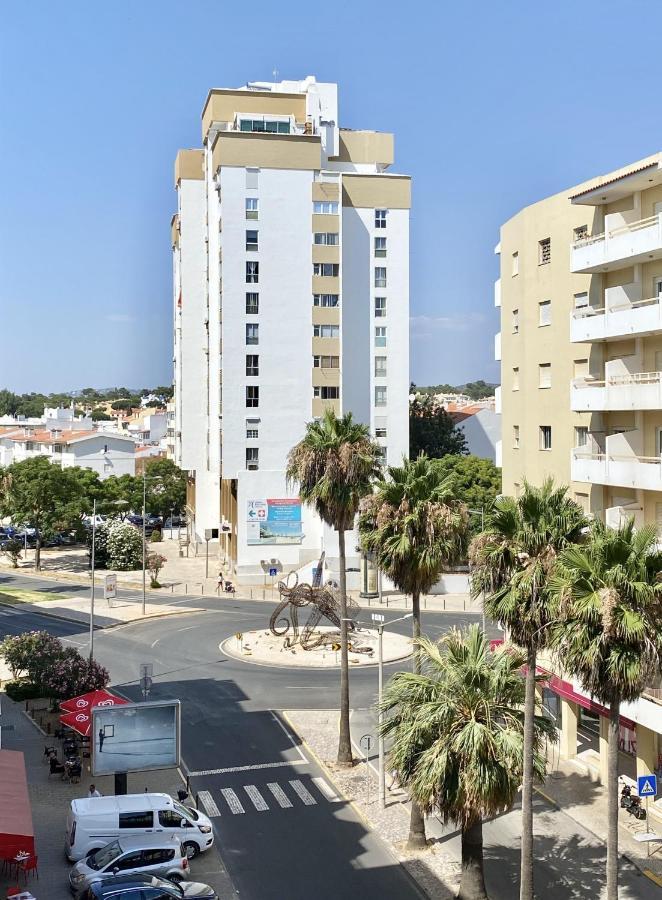 Chantal Apartment - Near The Beach - クアルテイラ エクステリア 写真